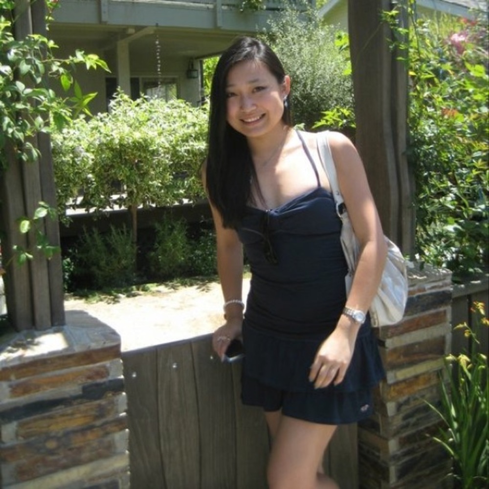 Hollister Summer Dress Top